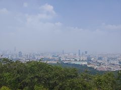 -千佛山风景名胜区