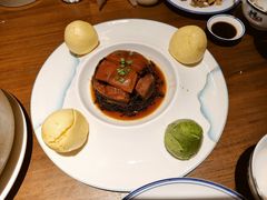 梅干菜红烧肉-绍兴老味道·非遗门店(银泰城店)