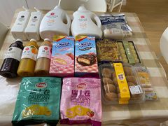 -永辉超市(嘉定宝龙广场店)