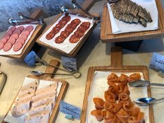 -嘉定凯悦·咖啡厅