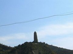 -延安杨家岭革命旧址