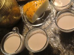 -那时新疆·若羌(经纬汇店)