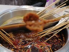 鸳鸯锅-签签飞串串火锅