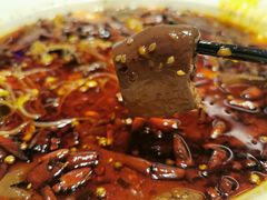 -首秀·四川料理(星耀101店)