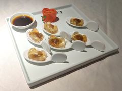 藜麦蟹肉冻-蟹榭(静安寺晶品商场店)