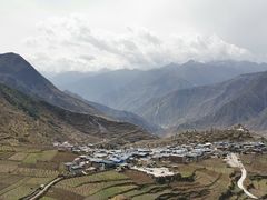 -萝卜寨羌文化生态旅游区