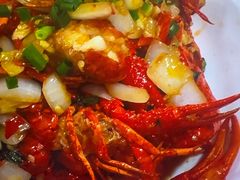 -铭副琦食·虾蟹烩馆(渔人码头店)