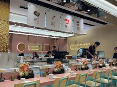 -元气寿司(环球港店)