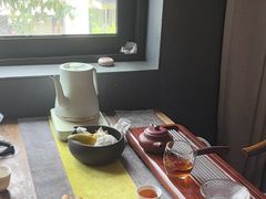 -邈墨茶馆(凤起路店)