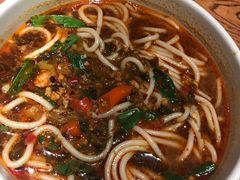 小锅米线-云海肴·汽锅鸡·云南菜(美罗城店)