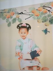 -倾城宝贝儿童摄影(广州天河店)