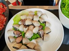 -一哥澳门豆捞·澳门风打边炉(高德置地店)