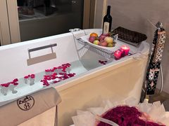 -三亚海棠湾喜来登度假酒店