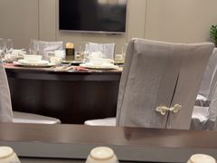 -北海渔村酒楼·粤菜海鲜点心(新华店)