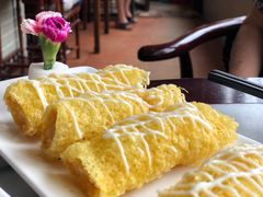 -山水茶艺馆·点心粤菜·30年老字号