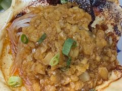 -老黑板筋(顺义总店)