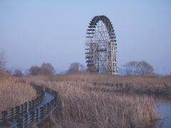 -苏州太湖湖滨国家湿地公园