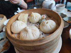 三丁包-扬州香格里拉·香宫中餐厅