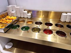 酱料-湯系餐室(苏宁广场店)