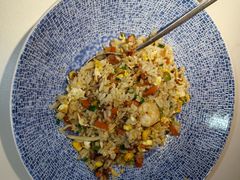 扬州炒饭-吴家·非遗淮扬小馆(镇江万达广场店)