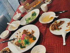 -楚鱼王·河鲜·湖北菜(华农店)