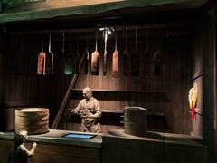 -中国闽台缘博物馆