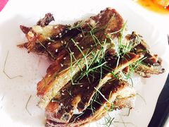 -邹记·美食(斗门店)