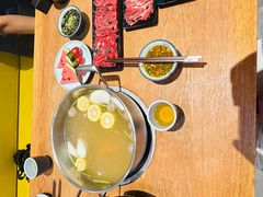 -掂档潮汕牛肉火锅(cityon熙地港店)