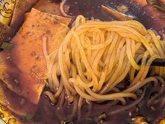 -老字号杨坡红油米线腊汁肉夹馍(东四道巷店)