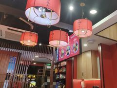 -鲁员外地锅鸡地锅鱼(古墩路店)