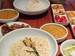 -裕兴记•蟹黄面馆(人民广场店)