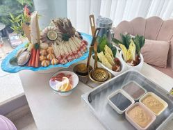 -馨月汇·一悦馨香月子中心(前滩店)