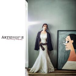 -韩国艺匠ARTIZ STUDIO(博览中心店)
