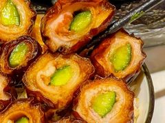 -常来小聚·广州非遗传承餐厅(高德置地店)