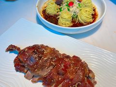 -茅庐毛血旺(烟台大悦城店)