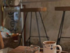 -春庄咖啡SpringHues(钟楼小区店)