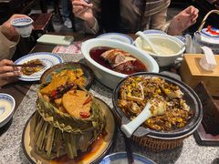 -南京大牌档(济南万象城店)