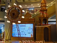 -银座mall(东直门店)