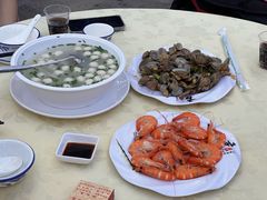 -秋姐美食店(旅游大道店)