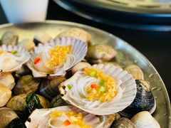 -水禾轩·海鲜蒸汽主题餐厅(新香洲旗舰店)