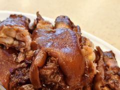 招牌酱猪蹄-福云龙(黄河南大街店)