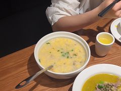 -吕氏疙瘩汤·新鲁菜(济南万象城店)