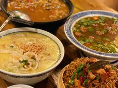 酸汤酥肉-洛阳面馆(红专路店)