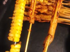 -碎怂烤肉(钟楼柳巷店)