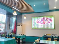 -马氏大盘鸡(原胜利桥东店)