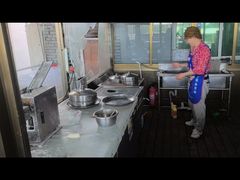 -叶存利海鲜大馅饺子(东戴河止锚湾店)