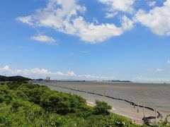 -威远炮台