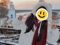 -雾凇岛