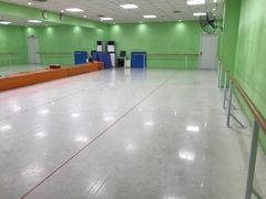 -舞蕾舞蹈(特长生校区)