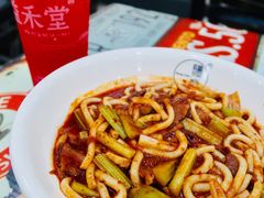 -椒顽新疆炒米粉(湖大店)